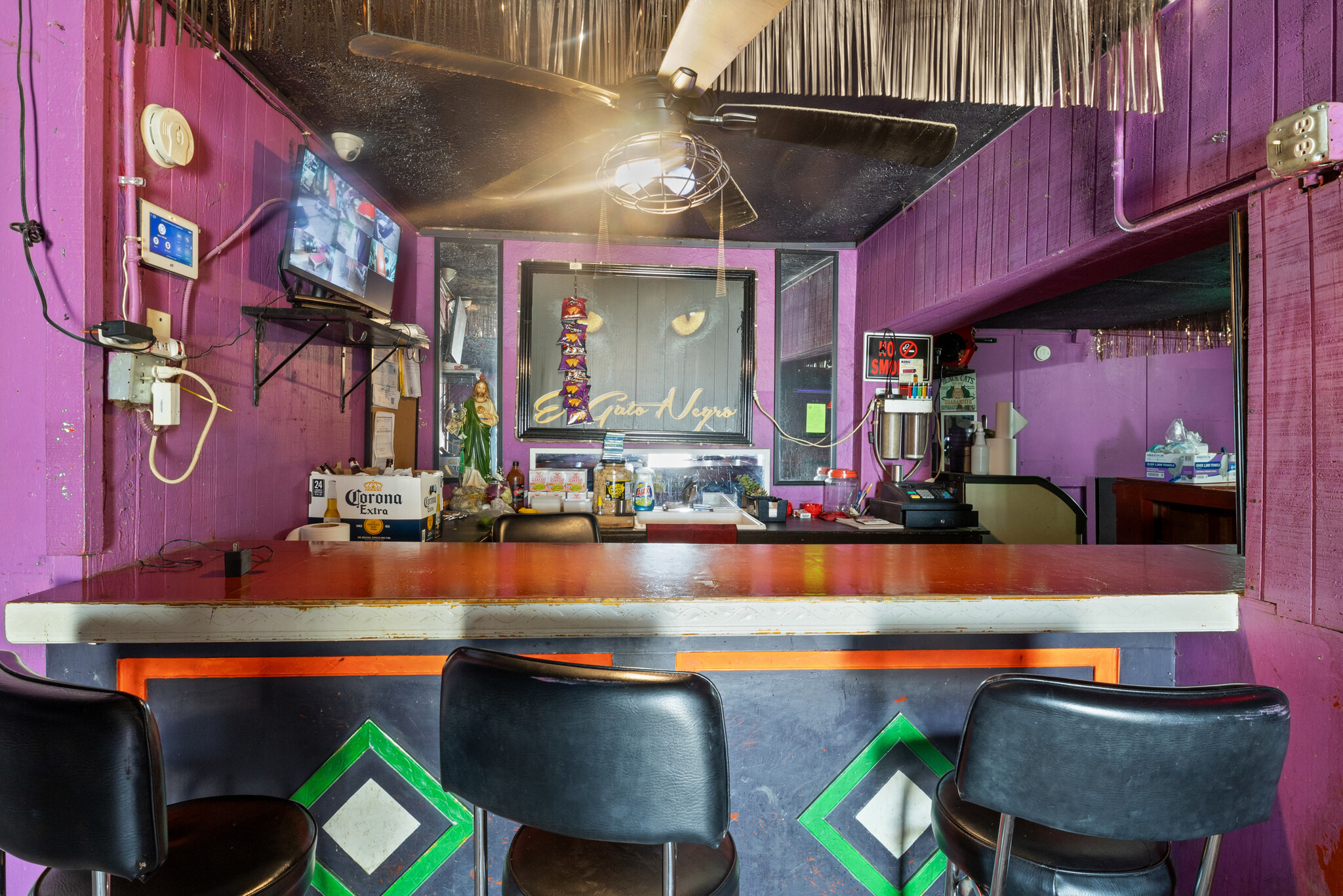 Commercial Property for Sale in Houston Texas 77029